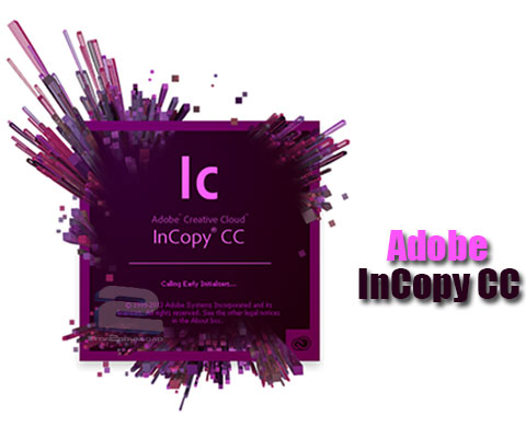 دانلود نرم افزار ایجاد فایل های متنی Adobe InCopy CC 9.2