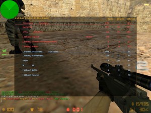 Counter-Strike 1.6 | تاپ 2 دانلود