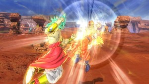 دانلود بازی Dragon Ball Z Battle of Z برای PS3 | تاپ 2 دانلود