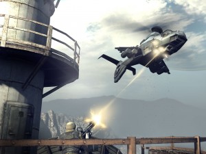 دانلود بازی Frontlines Fuel of War برای XBOX360 | تاپ 2 دانلود