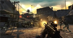 دانلود بازی Frontlines Fuel of War برای XBOX360 | تاپ 2 دانلود