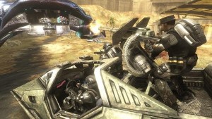 دانلود بازی Halo 3 ODST برای XBOX360 | تاپ 2 دانلود