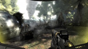 دانلود بازی Haze برای PS3 | تاپ 2 دانلود