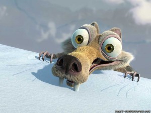 دانلود دوبله فارسی انیمیشن Ice Age | تاپ 2 دانلود