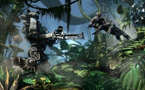 دانلود بازی James Camerons Avatar The Game برای PS3 | تاپ 2 دانلود