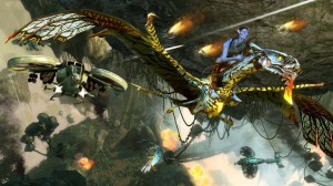 دانلود بازی James Camerons Avatar The Game برای PS3 | تاپ 2 دانلود