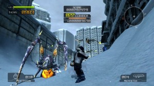 دانلود بازی Lost Planet Extreme Condition برای PS3 | تاپ 2 دانلود