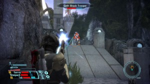 دانلود بازی Mass Effect برای XBOX360 | تاپ 2 دانلود