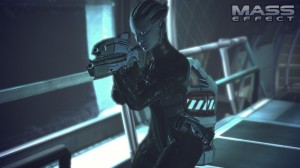 دانلود بازی Mass Effect برای PS3 | تاپ 2 دانلود