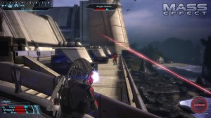 دانلود بازی Mass Effect برای PS3 | تاپ 2 دانلود