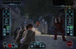 دانلود بازی Mass Effect برای XBOX360 | تاپ 2 دانلود