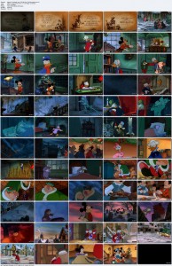 دانلود دوبله فارسی انیمیشن Mickey’s Christmas Carol | تاپ 2 دانلود