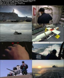 National Geographic - 21st Century Warship | تاپ 2 دانلود