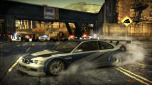 دانلود بازی Need for Speed Most Wanted 2005 برای PC | تاپ 2 دانلود