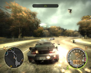 دانلود بازی Need for Speed Most Wanted 2005 برای PC | تاپ 2 دانلود