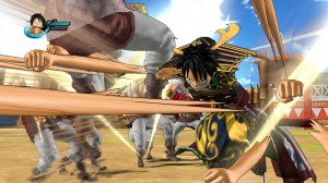 دانلود بازی One Piece Pirate Warriors برای PS3 | تاپ 2 دانلود