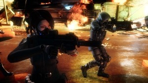 دانلود بازی Resident Evil Operation Raccoon City برای PS3 | تاپ 2 دانلود