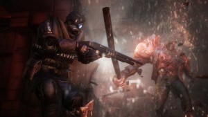 دانلود بازی Resident Evil Operation Raccoon City برای PC | تاپ 2 دانلود