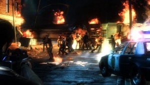 دانلود بازی Resident Evil Operation Raccoon City برای PS3 | تاپ 2 دانلود