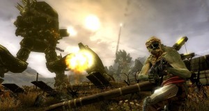 دانلود بازی Resistance 2 برای PS3 | تاپ 2 دانلود