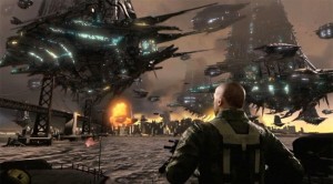 دانلود بازی Resistance 2 برای PS3 | تاپ 2 دانلود