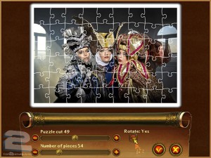 Royal Jigsaw 2 | تاپ 2 دانلود