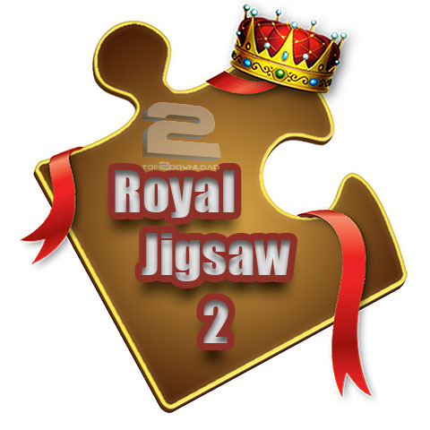دانلود بازی پازل کم حجم Royal Jigsaw 2 Final برای PC