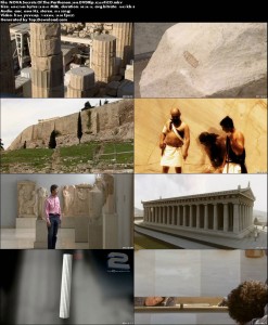 Secrets of the Parthenon | تاپ 2 دانلود