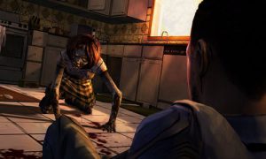 دانلود بازی The Walking Dead Complete First Season v1.0.0 برای اندروید | تاپ 2 دانلود