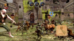 دانلود بازی The Chronicles of Narnia Prince Caspian برای PC | تاپ 2 دانلود