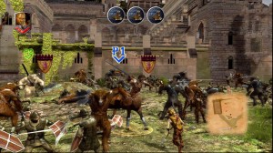 دانلود بازی The Chronicles of Narnia Prince Caspian برای PC | تاپ 2 دانلود