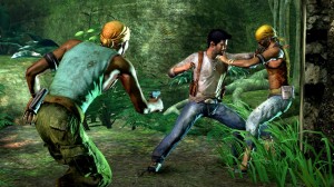 دانلود بازی Uncharted Drakes Fortune برای PS3 | تاپ 2 دانلود