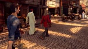 دانلود بازی Unearthed Trail of Ibn Battuta Gold Edition E1 برای PC | تاپ 2 دانلود