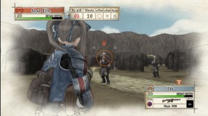 دانلود بازی Valkyria Chronicles برای PS3 | تاپ 2 دانلود