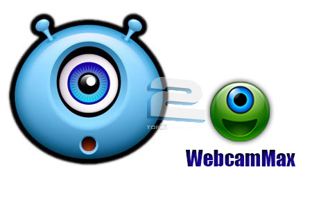 دانلود نرم افزار مدیریت وبکم WebcamMax 7.8.2.2