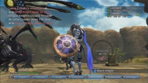 دانلود بازی White Knight Chronicles برای PS3 | تاپ 2 دانلود