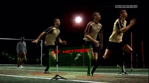 دانلود دوبله فارسی مستند کریس رونالدو Cristiano Ronaldo Tested to the Limit | تاپ 2 دانلود