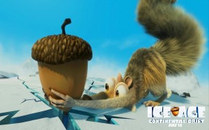 دانلود دوبله فارسی انیمیشن Ice Age | تاپ 2 دانلود