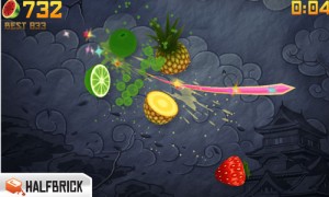 دانلود بازی Fruit Ninja v1.9.0 برای اندروید | تاپ 2 دانلود
