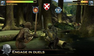 دانلود بازی Knight Storm v1.5.4 برای اندروید | تاپ 2 دانلود