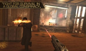 دانلود بازی Deus Ex The Fall v0.0.15 برای اندروید | تاپ 2 دانلود