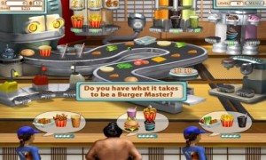 دانلود بازی Burger Shop v1.0 برای اندروید | تاپ 2 دانلود