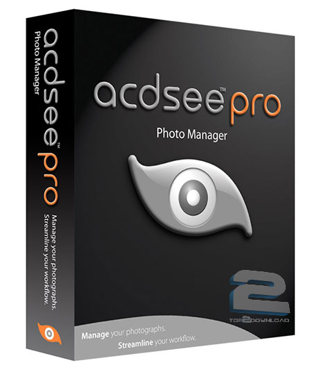 دانلود نرم افزار مدیریت تصاویر ACDSee Pro 7.0 Build 138