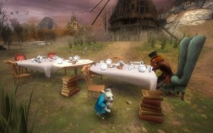 دانلود بازی Alice in Wonderland برای PC | تاپ 2 دانلود