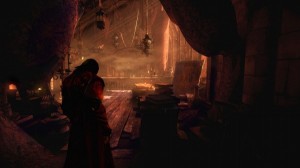 دانلود بازی Castlevania Lords of Shadow 2 برای XBOX360 | تاپ 2 دانلود