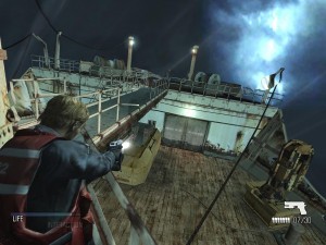 دانلود بازی Cold Fear برای PC | تاپ 2 دانلود