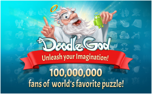 دانلود بازی Doodle God HD v2.5.0 برای اندروید | تاپ 2 دانلود