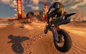 دانلود بازی Fuel برای PS3 | تاپ 2 دانلود