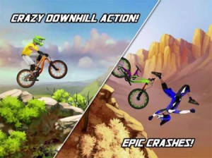 دانلود بازی Bike Mayhem Mountain Racing v2.3 برای اندروید | تاپ 2 دانلود