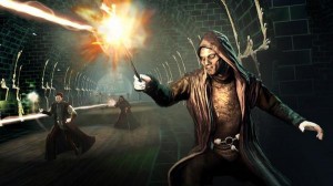 دانلود بازی Harry Potter and the Deathly Hallows Part 1 برای PS3 | تاپ 2 دانلود